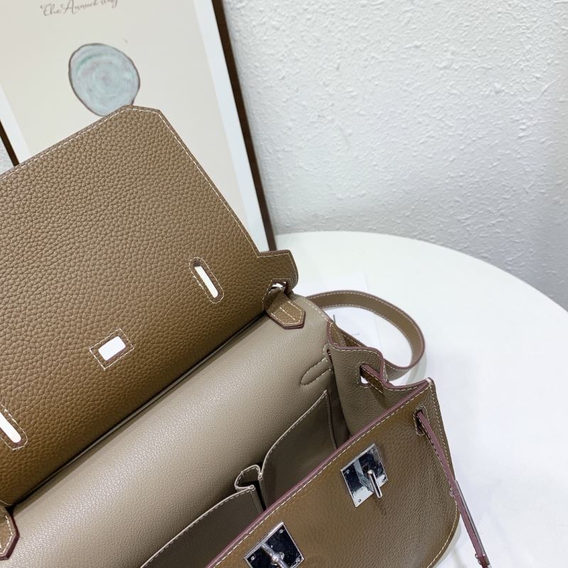 Hermes Satchel Bags